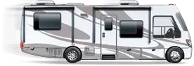 Class A Motorhome
