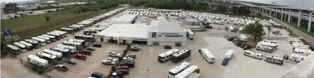 RV Consignment Center